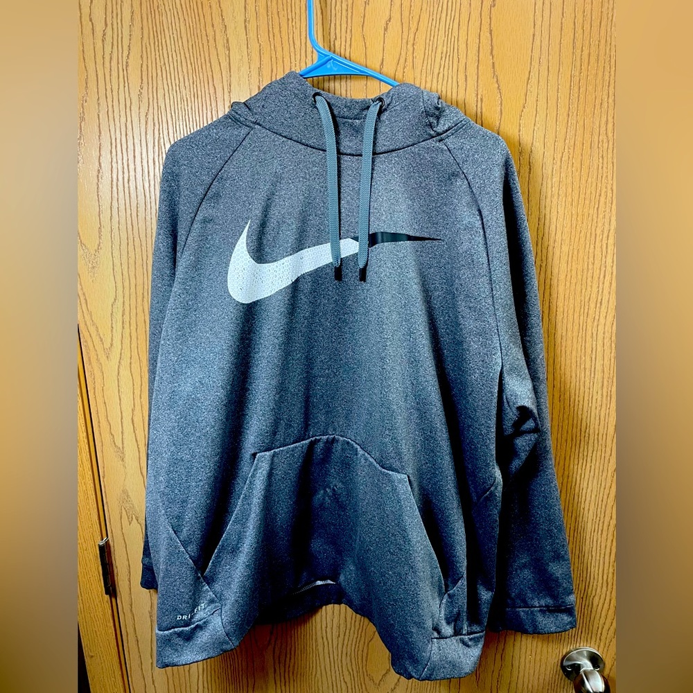 Nike Mens Hoodie XXL